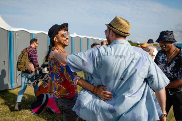 Portable Toilet Options We Offer in Lincolnia, VA