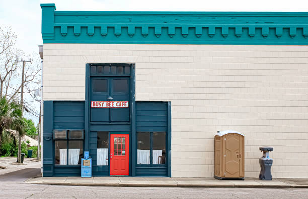 Best Construction site porta potty rental  in Lincolnia, VA