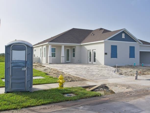 Best Luxury portable toilet rental  in Lincolnia, VA