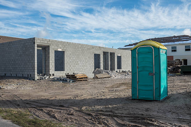 Best Portable bathroom rental  in Lincolnia, VA