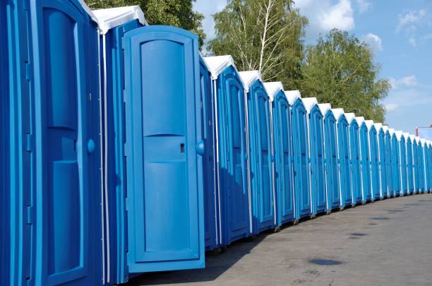 Best Emergency porta potty rental  in Lincolnia, VA